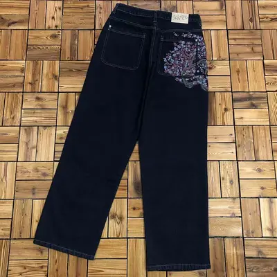 ¥~155 DE⭐SC⭐UT⭐E TROUSERS 05281265