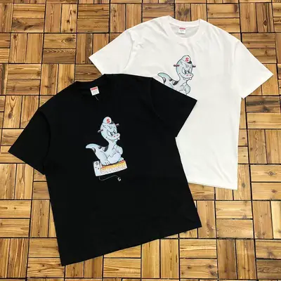 ¥~72 SUP⭐EME T-SHIRT 05283164