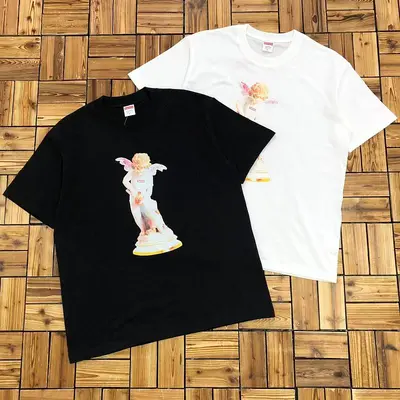 ¥~72 SUP⭐EME T-SHIRT 05282864