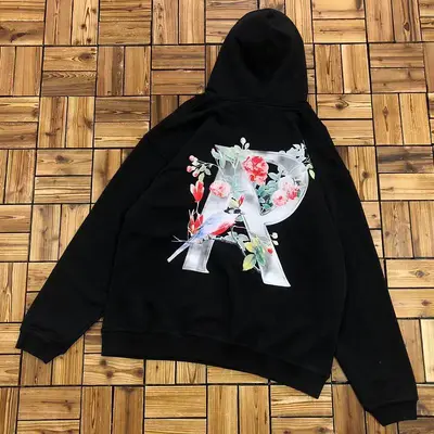 ¥~188 RE⭐RES⭐NT HOODIE 05281463
