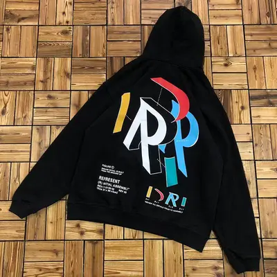 ¥~188 RE⭐RES⭐NT HOODIE 05281163
