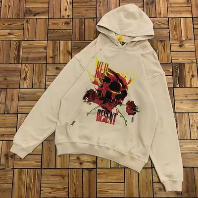 ¥~188 RE⭐RES⭐NT HOODIE 05281063