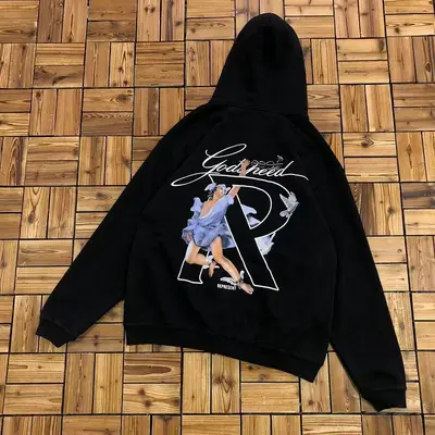 ¥~188 RE⭐RES⭐NT HOODIE 05282563