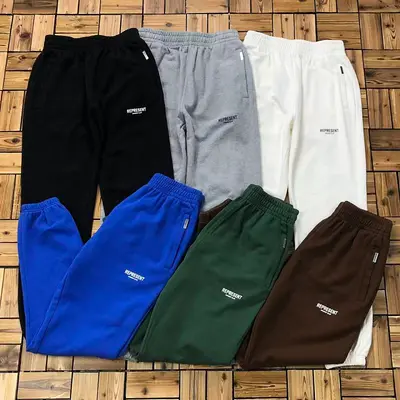 ¥~165 RE⭐RES⭐NT TROUSERS 05282663
