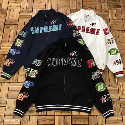 ¥~308 SUP⭐EME JACKET 05283664