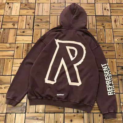 ¥~188 RE⭐RES⭐NT HOODIE 05282063