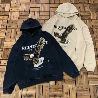 ¥~188 RE⭐RES⭐NT HOODIE 05280663