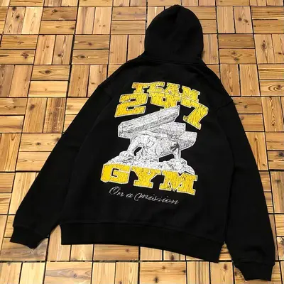 ¥~188 RE⭐RES⭐NT HOODIE 05281563