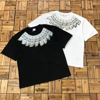 ¥~135 SUP⭐EME MA⭐GI⭐LA T-SHIRT 05283964