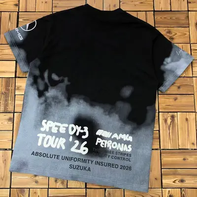 ¥~115 Y-3 T-SHIRT 05285364