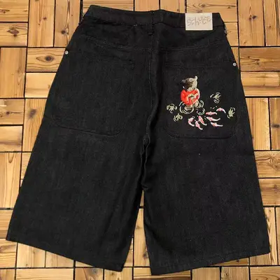 ¥~138 DE⭐SC⭐UT⭐E SHORTS 05280365