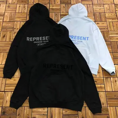 ¥~188 RE⭐RES⭐NT HOODIE 05280263