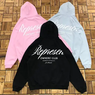 ¥~188 RE⭐RES⭐NT HOODIE 05280363