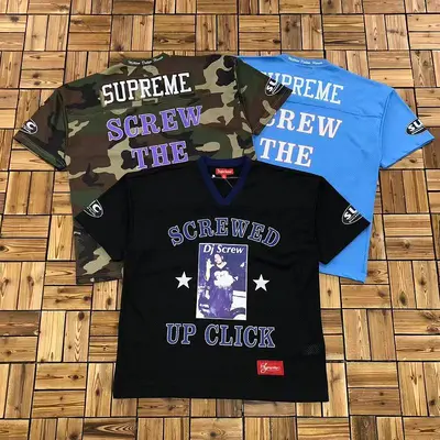 ¥~185 SUP⭐EME T-SHIRT 05284064