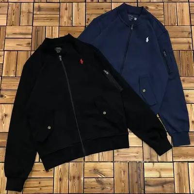 ¥~258 RA⭐PH⭐AUREN JACKET 05282863