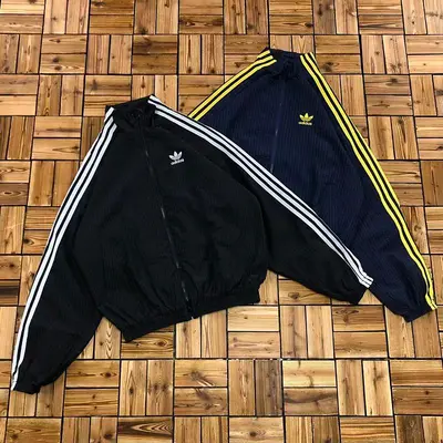 ¥~258 AD⭐DAS JACKET 05282763