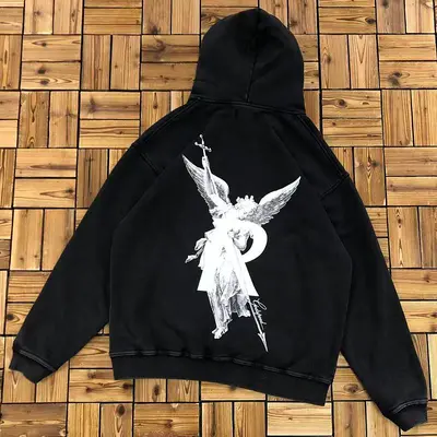 ¥~188 RE⭐RES⭐NT HOODIE 05281863