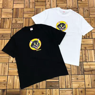 ¥~72 SUP⭐EME T-SHIRT 05282464