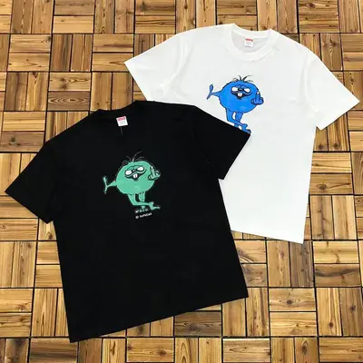 ¥~72 SUP⭐EME T-SHIRT 05282364