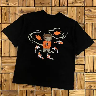 ¥~88 DE⭐SC⭐UT⭐E T-SHIRT 05281165