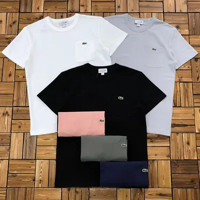 ¥~92 LACOSTE T-SHIRT 05280162