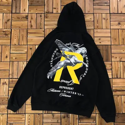 ¥~188 RE⭐RES⭐NT HOODIE 05281263