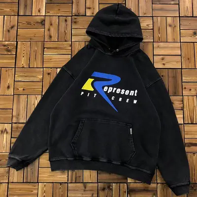 ¥~188 RE⭐RES⭐NT HOODIE 05282463