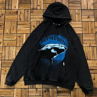 ¥~188 RE⭐RES⭐NT HOODIE 05282263