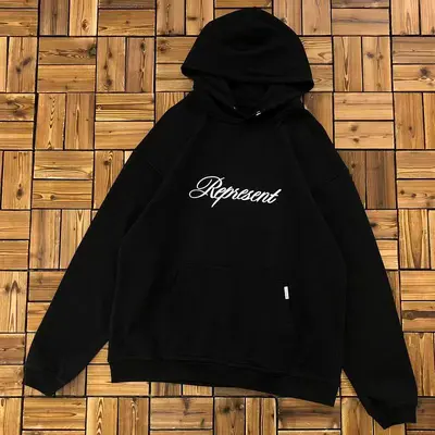 ¥~188 RE⭐RES⭐NT HOODIE 05282363