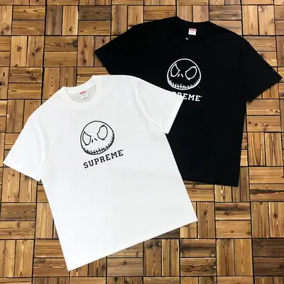 ¥~72 SUP⭐EME T-SHIRT 05283064
