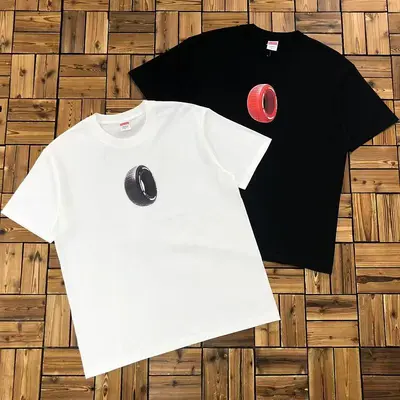 ¥~72 SUP⭐EME T-SHIRT 05282264