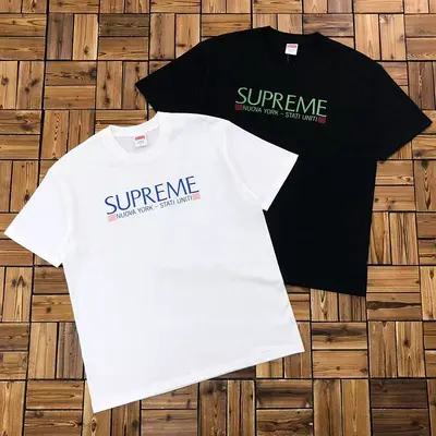 ¥~72 SUP⭐EME T-SHIRT 05282764