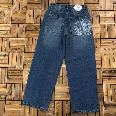 ¥~165 DE⭐SC⭐UT⭐E TROUSERS 05281365
