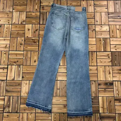 ¥~158 ENFANTS RICHES DEPRIMES TROUSERS 05284364