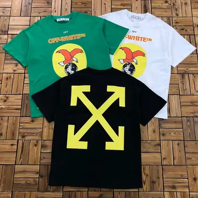 ¥~148 OFF-WHITE T-SHIRT 05293066