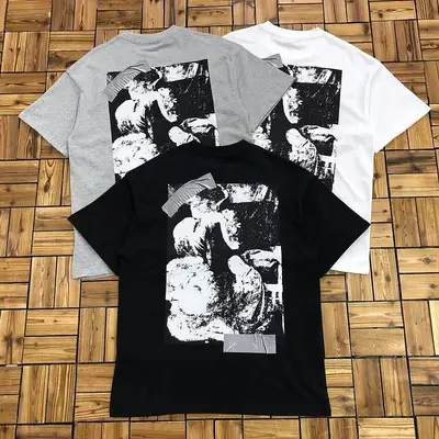 ¥~148 OFF-WHITE T-SHIRT 05292666