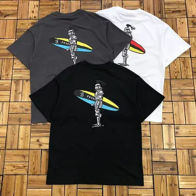 ¥~148 BUR⭐⭐RRY T-SHIRT 05292566