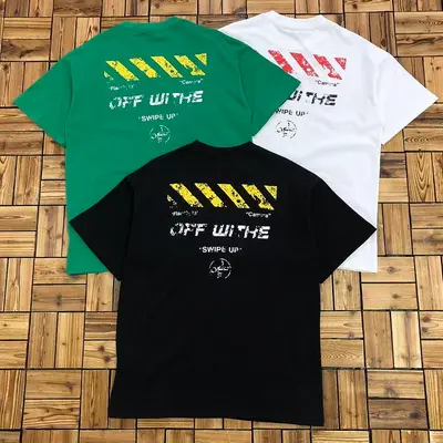 ¥~148 OFF-WHITE T-SHIRT 05292766