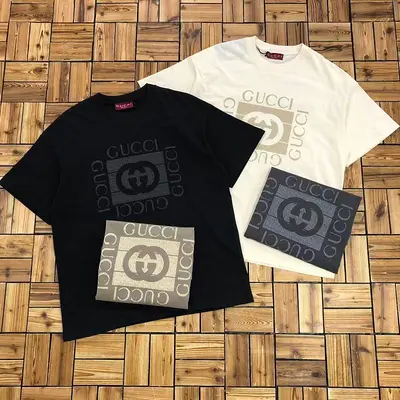 ¥~148 GU⭐CI T-SHIRT 05292466