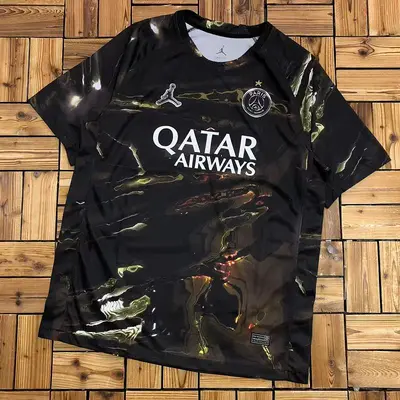 ¥~78 FOOTBALL T-SHIRT 05293161