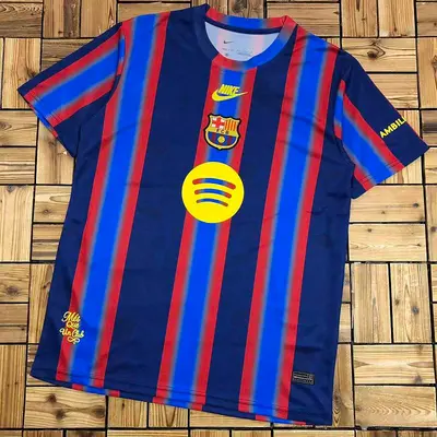 ¥~78 FOOTBALL T-SHIRT 05293861