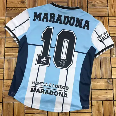 ¥~105 FOOTBALL T-SHIRT 05290362