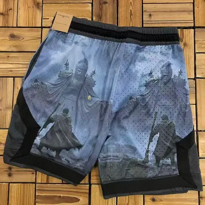 ¥~85 NBA BASKETBALL SHORTS 05290561