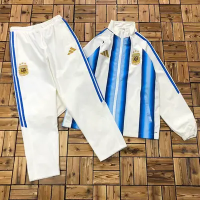 ¥~238 FOOTBALL JACKET TROUSERS 05293261