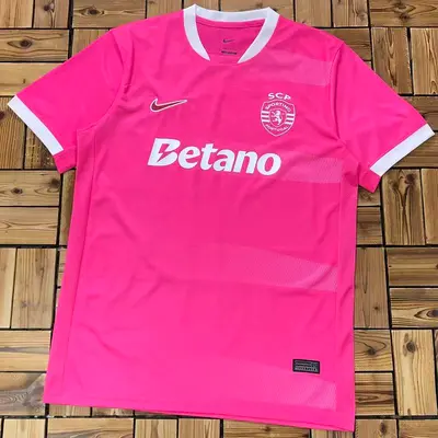 ¥~78 FOOTBALL T-SHIRT 05292661