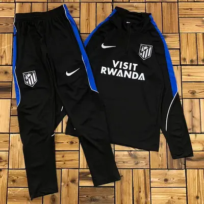 ¥~135 FOOTBALL LONG SLEEVED TROUSERS KIDS 05293761