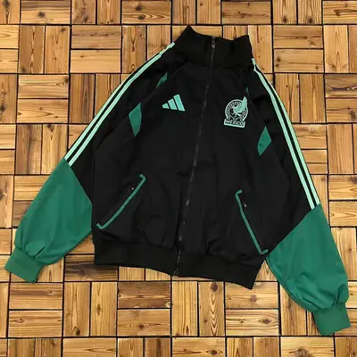 ¥~188 FOOTBALL JACKET 05293361