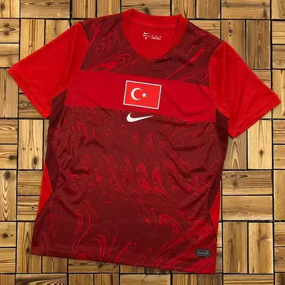 ¥~78 FOOTBALL T-SHIRT 05292461