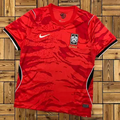 ¥~78 FOOTBALL T-SHIRT 05292361