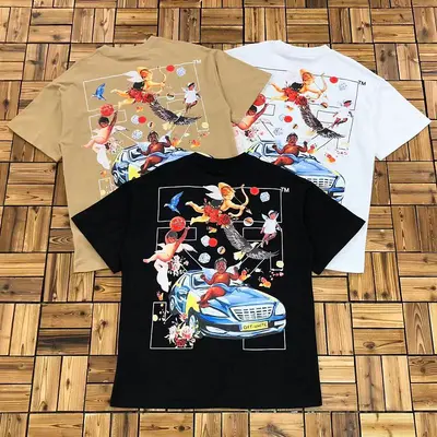 ¥~148 OFF-WHITE T-SHIRT 05292166